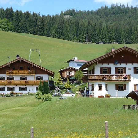 Fronwieshaeusl Gschossmann Johanna Ramsau bei Berchtesgaden Pokój zdjęcie